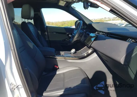 2024 Land Rover Range Rover Evoque Dynamic Se z USA, uszkodzony, nr VIN SALZL2FX8RH240192